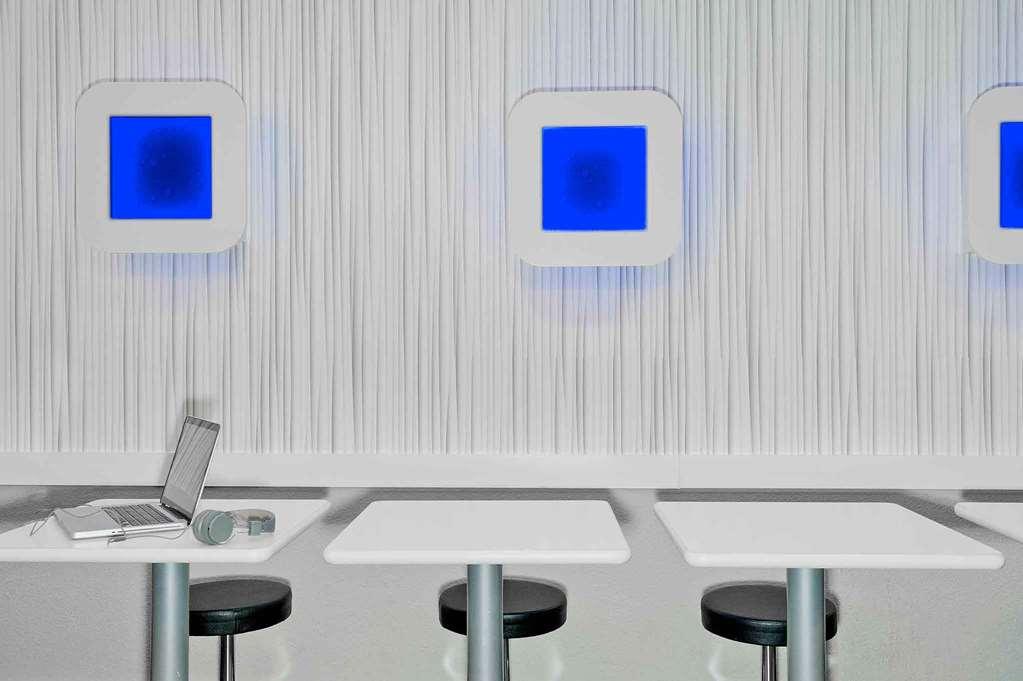 Ibis Budget - Porte De Bagnolet Udogodnienia zdjęcie