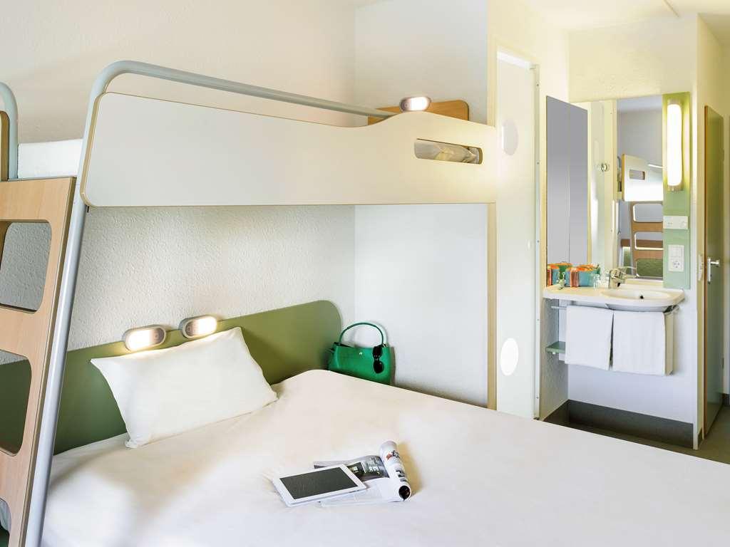 Ibis Budget - Porte De Bagnolet Pokój zdjęcie