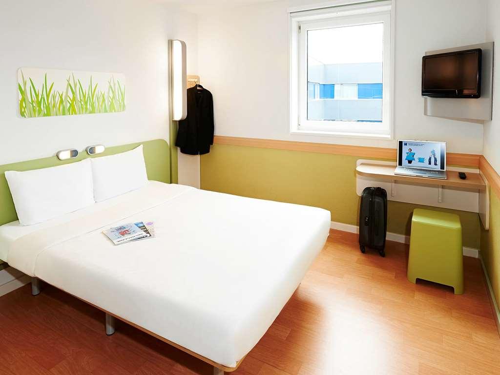 Ibis Budget - Porte De Bagnolet Pokój zdjęcie