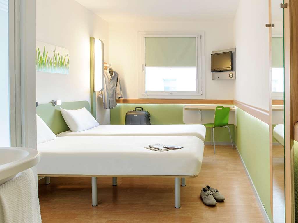 Ibis Budget - Porte De Bagnolet Pokój zdjęcie