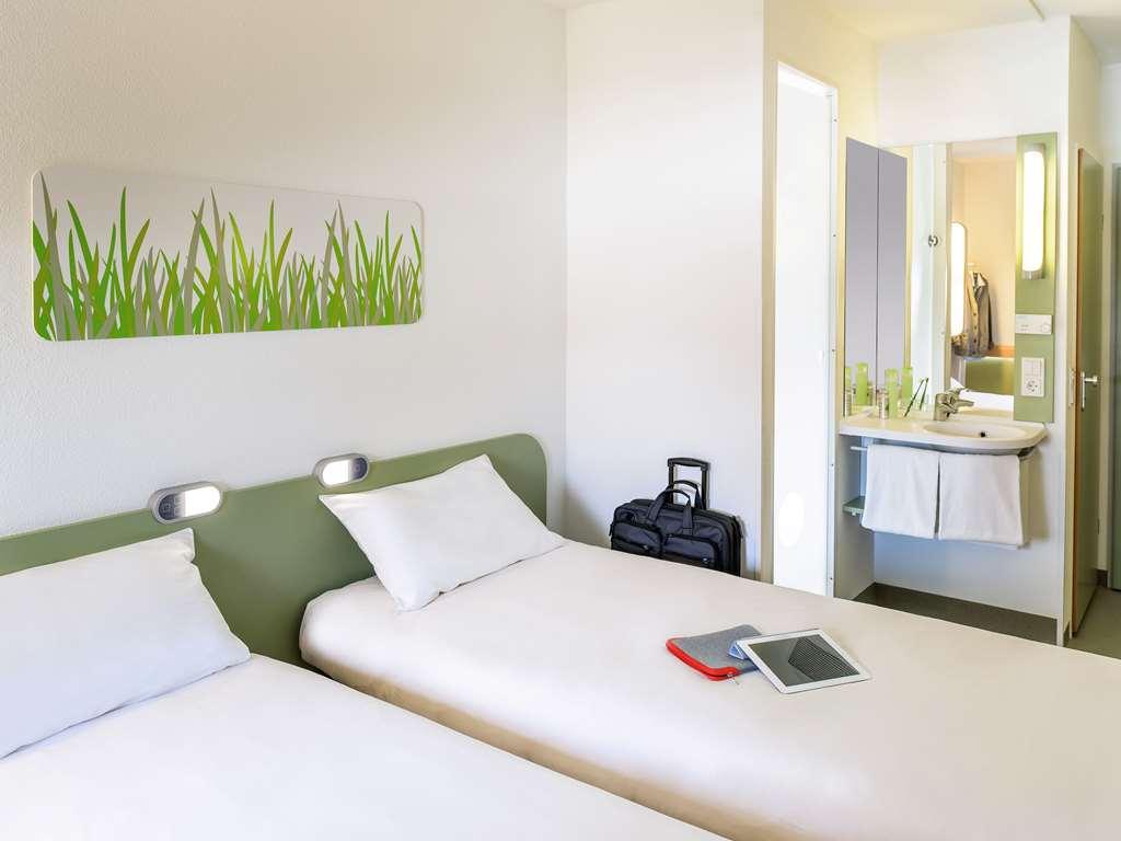Ibis Budget - Porte De Bagnolet Pokój zdjęcie