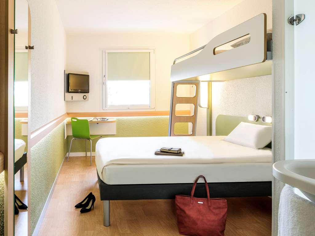Ibis Budget - Porte De Bagnolet Pokój zdjęcie