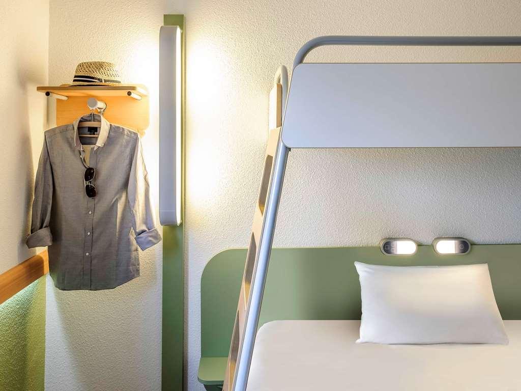 Ibis Budget - Porte De Bagnolet Pokój zdjęcie